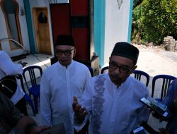 CPNS Wakatobi 300 Orang, Guru dan Tenaga Kesehatan Mendominasi