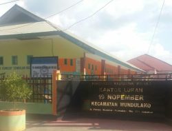 Lurah 19 November Diduga Lakukan Pungli