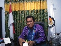 KPU Muna Tetapkan 421 Calon Legislatif