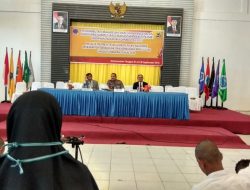 Maba Unidayan Bertambah, Rektor : Mari Jaga Universitas ini