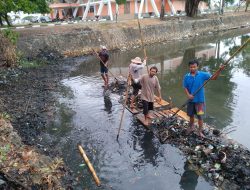 Sampah Berserakan, Fasilitas Pengangkut Sampah di Muna Masih Minim