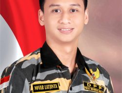 PEKAT IB : Investasi Pelabuhan Kontainer Wajib Dirasakan Warga Abeli dan Poasia