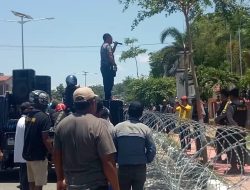Mutasi ASN di Kolaka Dinilai Syarat Politik