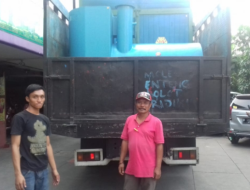 Tahun 2017 Dianggarkan, Proyek Pengadaan Mesin Oven Disperindag Muna Baru Didatangkan?