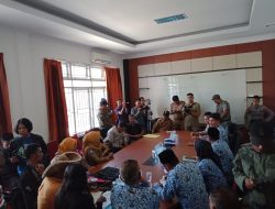 Dianggap Langgar Aturan ASN,  Bupati Kolaka Diminta Batalakan Mutasi