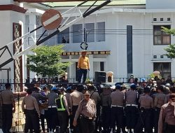 Mutasi ASN, DPRD Janji Bakal Lakukan Klarifikasi