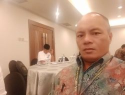 K2 Diputihkan, Nasib 5.116 Honorer Muna Tinggal Kenangan