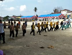 Kemenpora Gelar Kegiatan Sport Development Indeks di Kabupaten Wakatobi