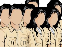 Ternyata, 5.080 Honorer K2 Muna Masih Ada Data Basenya di BKN