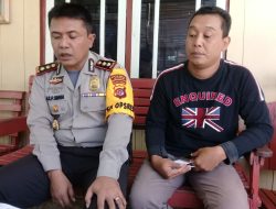 Polisi Bakal Tetapkan Tersangka, Proyek Timbunan di Mubar Tanpa Izin