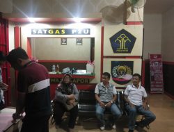 Tiga Pejabat Pemkab Konawe Ditahan Kejaksaan, Ini Masalahnya