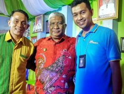 Baubau Tuan Rumah Kejurnas Dayung 2018