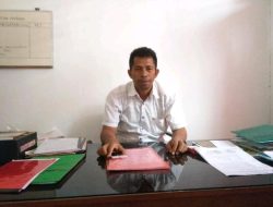 SMKN 1 Kusambi Butuh Bantuan Alat Praktek Siswa