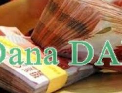 Halim Mangkir, Eks Ketua KPU Muna Ngaku Punya Proyek