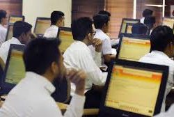 Dikbud Provinsi Survei Lokasi Tes CPNS di Muna