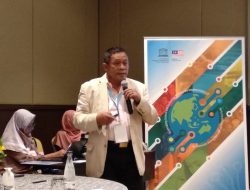 Hugua Bicara SDG di CTI Maritim LG