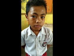 Diduga Aniaya Bocah SD, Siswa SMK di Baubau Dilapor Polisi