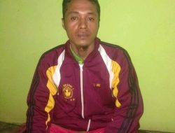 Bantuan Bedah Rumah Desa Lakanaha Disoal