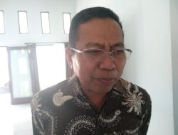 Persiapan Porprov, Para Atlet Muna Dikurangi