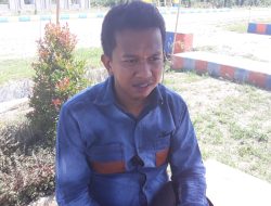 Staf BKPSDM Koltim Banting Pintu, Pendaftar CPNS Kaget