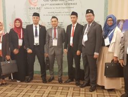 Novar Bertemu Ahed, Pejuang Palestina