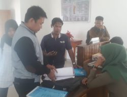 Pendaftar CPNS Koltim Minta Berkasnya Dikembalikan