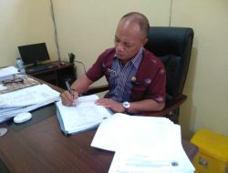 149 Pelamar CPNS Muna Tidak Lulus Administrasi