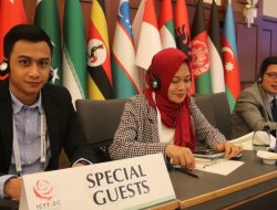 Pengangguran di Dunia Dibahas di Forum OIC