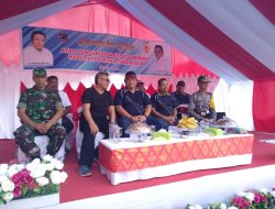 705 Atlet Dikukuhkan, Selanjutnya siap Berlaga di Porprov Kolaka