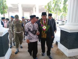 Telat Dibahas, Muna Terancam Tidak Kebagian APBD-P