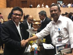 Jembatan Penghubung Buton – Muna dan Kendari  Disetujui