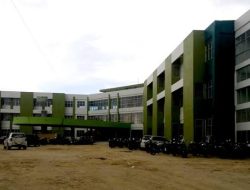 BLUD Muna Terancam Dikembalikan Statusnya jadi RSUD