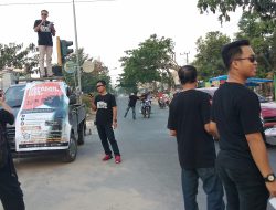 Tingkatkan Partisipasi Pemilih, KPU Konawe  Terus Sosialisasi GMHP