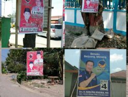 Langgar Pemasangan APK, Ini Penjelasan Kordiv Pengawasan Panwascam Kolaka