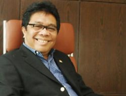 Ridwan Desak Bangun Jalur Kereta Api di Sulawesi