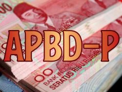 Rapat Pembahasan APBD-P Muna, Enggan Diketahui Publik