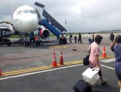 Dianggap Murah, Lahan Bandara Kolut Belum Disepakati Warga