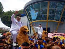 Kery dan Gusli Sulap Konawe Tanpa 100 Hari Kerja