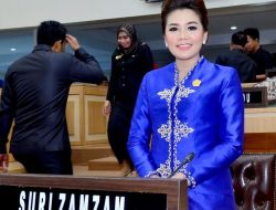 Penertiban Alat Peraga dan Baliho Caleg Tebang Pilih