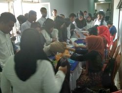 Tes CPNS Busel Dimulai Hari Ini, Peserta Capai 4.416 Orang