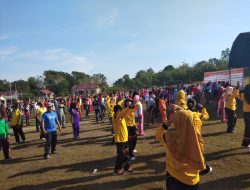 Tiga Kecamatan di Konsel Gelar Kampanye Damai