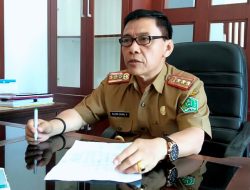 Konawe Tidak Penuhi Kuota saat Seleksi CAT