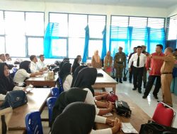 Hanya Tiga Orang CPNS yang Lulus CAT di Muna