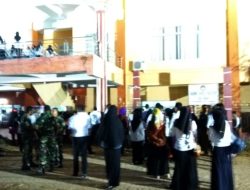 Naskah Soal Panjang Jadi Alasan Ribuan CPNS Busel Gagal