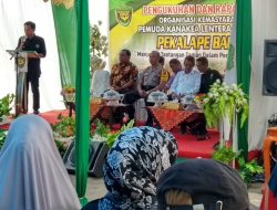 Wakot Baubau Apresiasi Pembentukan Organisasi Pekalape