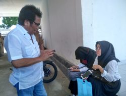 Ridwan Bae Minta Mempan RB Evaluasi Passing Grade 