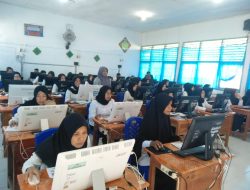 Peserta CPNS Hanya Lima yang Lulus, BKPSDM Muna Minta Kebijakan di Mempan RB