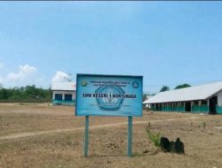 SMKN Kontunaga Orientasi Tamatkan Siswa siap Pakai