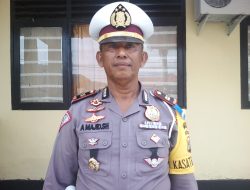 Sejak Operasi Zebra, Pembuatan SIM di Polres Kolut Meningkat