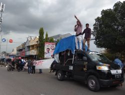 Mahasiswa Minta Kepton Segera di Mekarkan